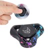 Fidget Hand Toy Metal Creative Stress Relief Fidget Rotation Sensory