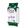 LEC CICA 99% Water Delicate Wet Sheet (20 Sheets x
