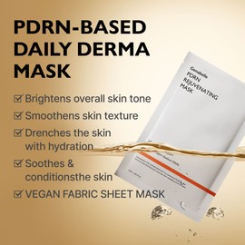Genabelle [Genabelle]PDRN Rejuvenating Mask (5ea)