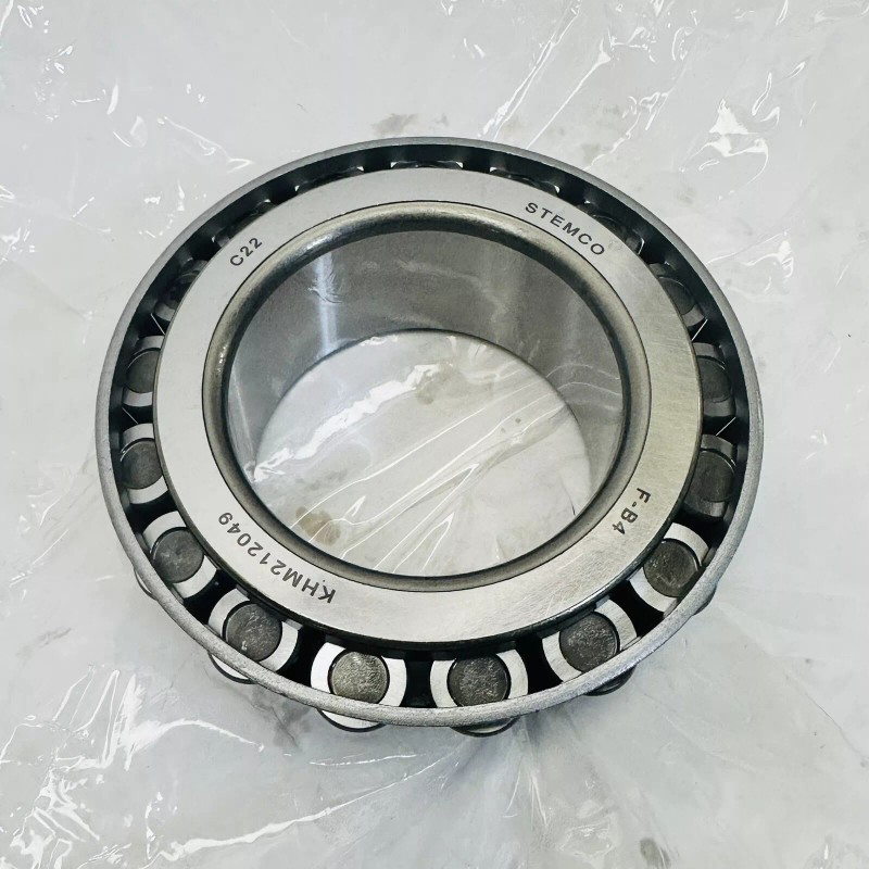 STEMCO TAPERED BEARING SINGLE CONE KHM212049