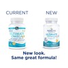 Nordic Naturals Ultimate Omega Xtra, Lemon Flavor - 60 Soft