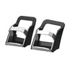Carmate NZ513 Car Drink Holder Pair for Prius (ZVW30 Series)