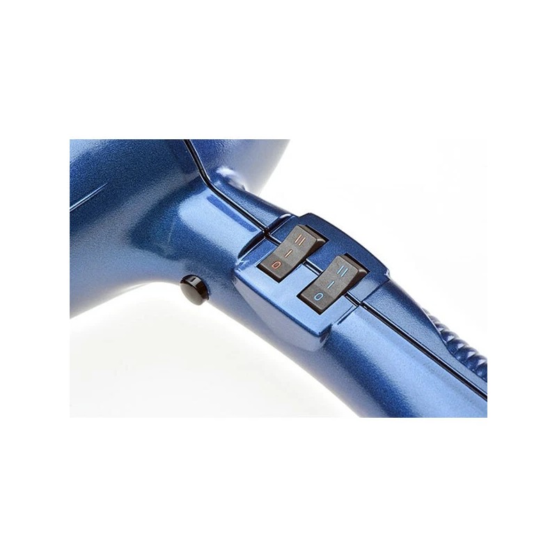 Turbo Power TwinTurbo 3200 MAX Ceramic Ionic | Night Blue