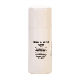 Chris Parel Crisparel CPR1 Eye Cream 100ml Anti-Aging Wrinkle / 크리스파렐 CPR1 아이크림 100ml 안티에이징주름