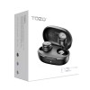 TOZO Wireless Earbuds AI Clear Calls with 32 EQs via