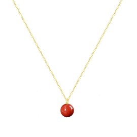 Red Carnelian Necklace for Women Healing Crystal Red Necklaces Carnelian Earring Agate Necklace, other, other,