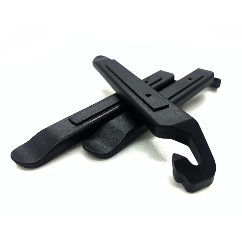 FORCE 80550 Bicycle Plastic Tire Lever