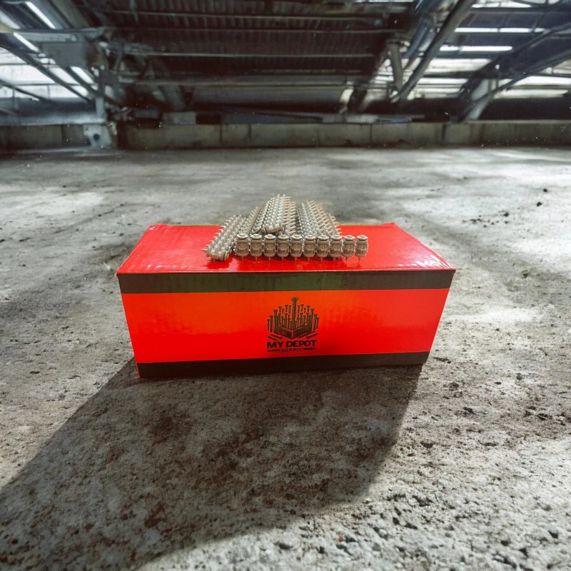 For HILTI STEEL Nails for Hilti Bx3 (16mm) -Pins For