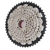 9 Speed Cassette, 11-50T Card Type Cassette Sprocket Mountain Bicycle