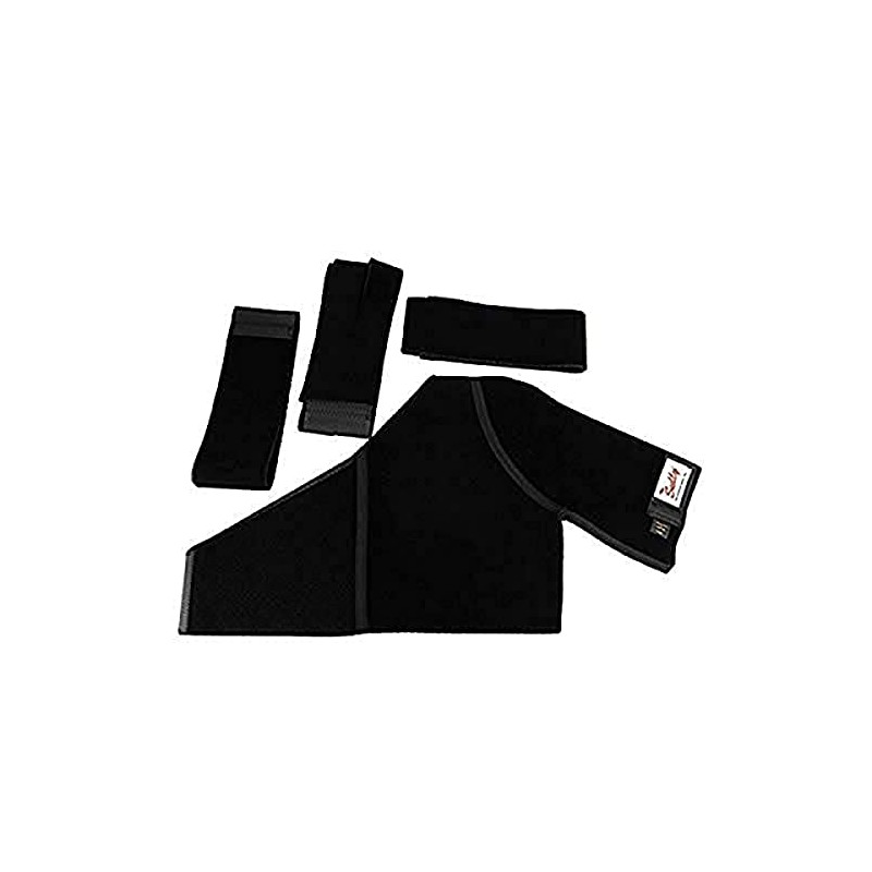 DonJoy Sully Shoulder Support - Black - Large