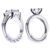 Unbranded 20Pcs Ring Size Adjuster Invisible Clear Ring Sizer Jewelry