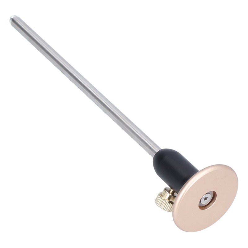 Wheel Marking Gauge Wood Scribe Marking Guide Arc Straight Line