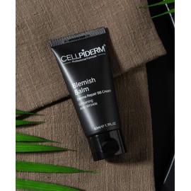 Selfiderm Self-Derm Blemish Balm Derma Repair BB Cream 50ml