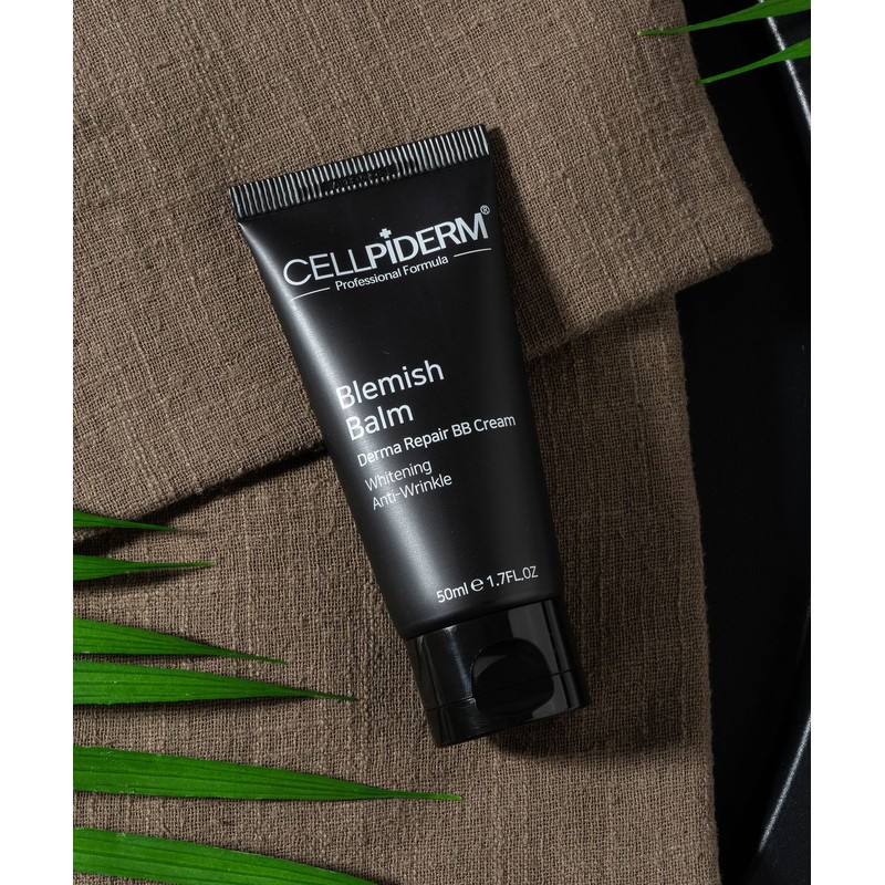 Selfiderm Self-Derm Blemish Balm Derma Repair BB Cream 50ml