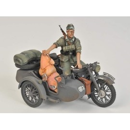 The Hobby Company Scale: 1:35.