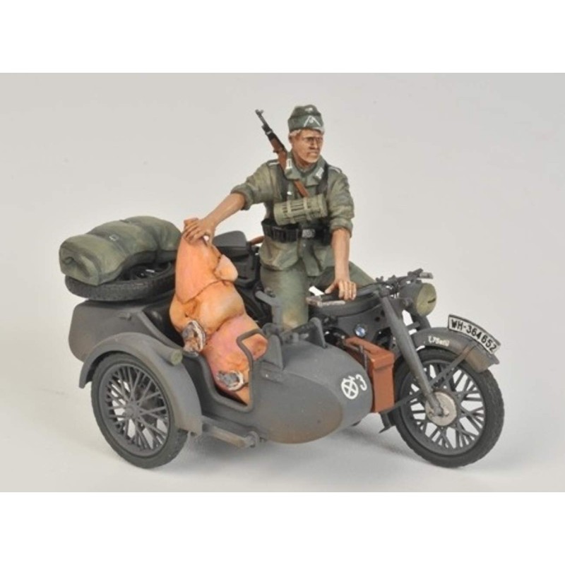 The Hobby Company Scale: 1:35.