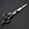 Japan 440C Styling Studio Scissors Hairdressing Professional Styling Tool Set