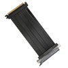 GPU PCIE 4.0 Riser Cable X16 High Speed Flat Line