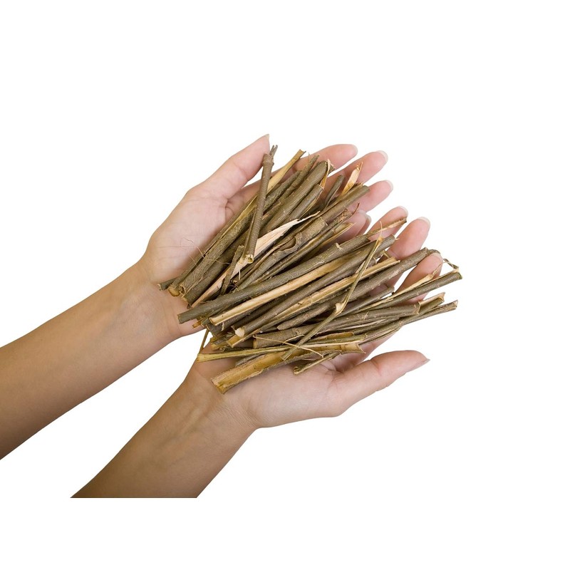 Health Embassy White Willow Bark (Salix alba L), 50g