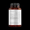 New Leaf Products Moringa Capsules Enriched With Black Pepper 120