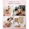 Red Light Therapy for Eyes, Wireless Under-Eye Red Light Therapy