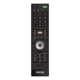 Mando A Distancia Universal For Televisores Sony, ..