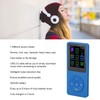 MP3 Player Voice Record Video Playback Bluetooth Function Music Player