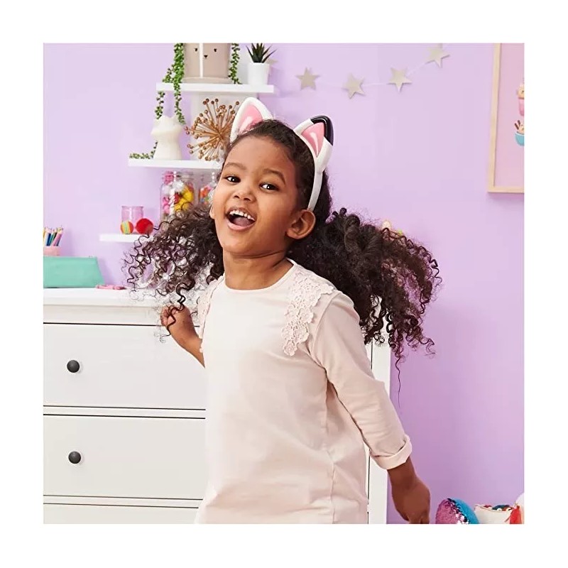 Spin Master Gabbys Dollhouse Orejas Mágicas Musicales