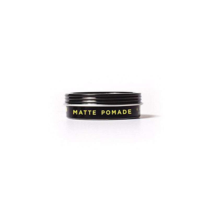MATTE POMADE 1 OZ by BYRD Hairdo Products
