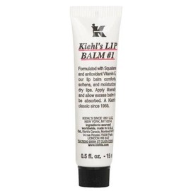 Kiehl's Original Lip Balm 15ml / 키엘 립밤 오리지널 15ml