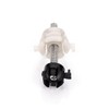 LST Screw adjustment screw front headlight holder Transporter IV T4