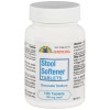 ON CONTAINER DOCUSATE SODIUM 100MG TABLET 100CT GCP