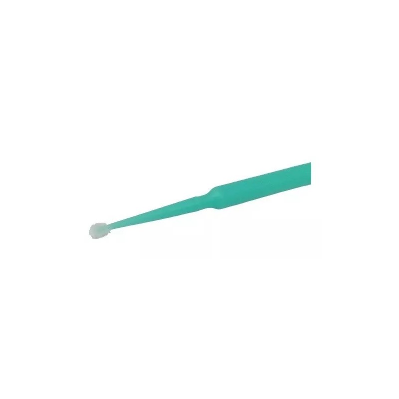 Premium Cepillo Microbrush P/resina 100pz