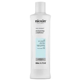Nioxin Scalp Recovery System Moisturizing Conditioner 200ml