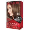 Revlon Color Silk with Bond Repair Complex, #40 Medium Ash