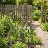 Honeycomb Plant Trellis for Climbing Vines – 2- or 4-Piece