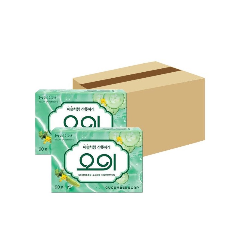 debon De Bon Sweet Rose Soap 100G 4 packs x