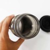 Bianchi Bianchi Cycle Bottle, Black Bottle