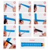 Senston Racquet Grip 3 Pack Tennis/Badminton/Squash Rackets Overgrip