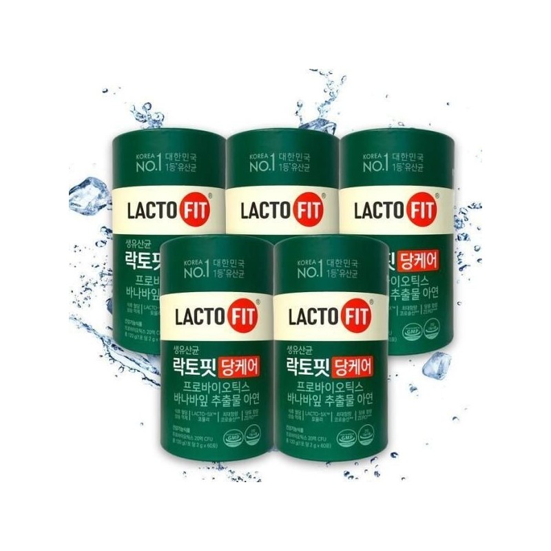 Chong Kun Dang [Chong Kun Dang] Health Lactopit Dang Care