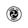 Shorin-Ryu Karate Patch - 4 Dia.