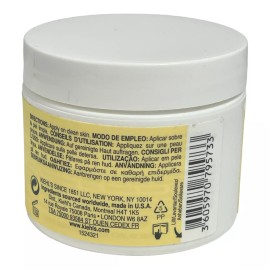 KIEHL'S Creme De Corps "Lavender" Whipped Body Butter 2.0oz./56g NEW