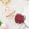 Rose Claw Clips for Women Girls Flower Hair Clips Decorations