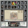 Feldherr Zombicide Black Plague Compatible Foam Kit