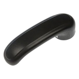 TRQ Rear Inner Inside Interior Sliding Door Handle LH Driver Side or RH Passenger Side Compatible with 2007-2010 Hyundai Entourage / 2006-2012 Kia Sedona