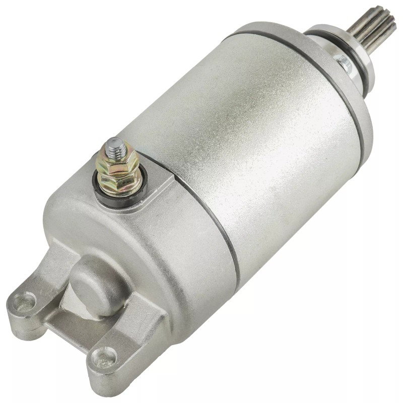 Caltric Starter for Suzuki DR-Z400 DR-Z400E DRZ400 DRZ400E 2000-2004