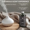 MISIJI Hotel Luxury Fragrance Oils - Home Essential Diffuser Oils