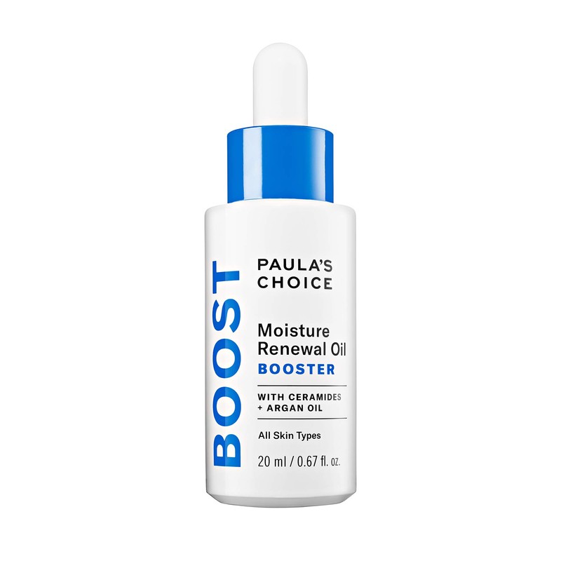Resist Moisture Renewal Oil Booster by Paula's Choice