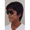 アックス クリップオングラス スモーク AS8P