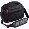 FOSOTO SLR Camera Bag, Large Capacity, Shoulder Bag, Mirrorless SLR